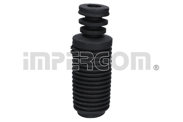 Rubber Buffer, suspension